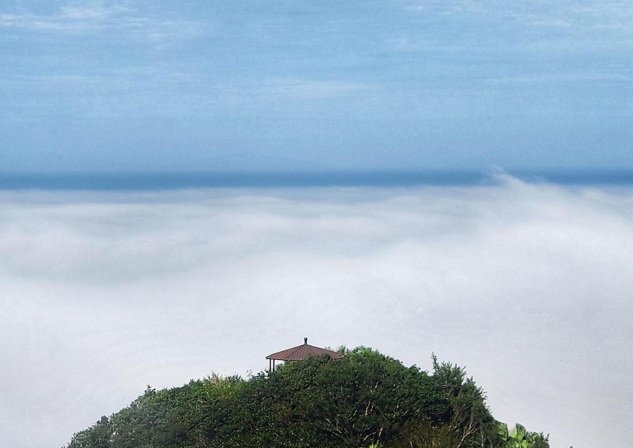 A Promised Land Bnb 九份 エクステリア 写真